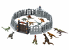 Jurassic World Dominion Holiday Advent Calendar 24 Day Countdown Toy Dinosaurs