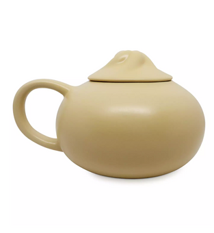 Disney Pixar Bao Figural Mug with Lid New