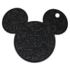 Disney Parks I Am Mickey Mouse Icon Trivet New with Tags