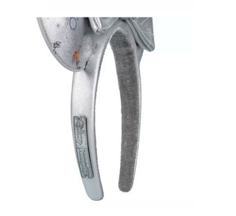 Disney 100 Celebration Character Screen Art Loungefly Headband New with Tag