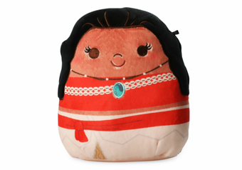 Disney Moana Original Squishmallows 7in Plush New with Tag