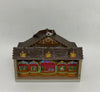 Disney Parks Country Bear Jamboree Ornament House Christmas Ornament New w Tag