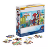 Disney Junior Marvel Spidey and His Amazing Friends 50pcs Puzzle New with Box