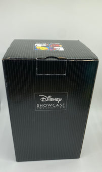 Disney Parks WDW 50th Celebration Mickey Figurine by Britto New with Box