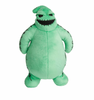 Disney The Nightmare Before Christmas Oogie Boogie Mini Bean Plush New with Tag