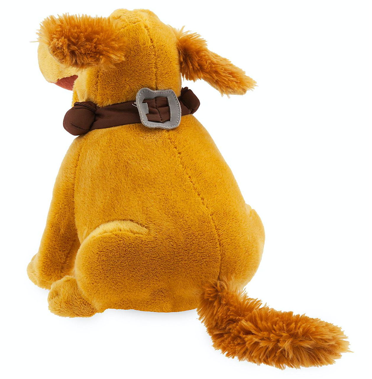 Disney Pixar Up Dug Medium Plush New with Tag