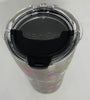 Disney Cruise Line Castaway Cay 20oz Tervis Stainless Tumbler with Lid New