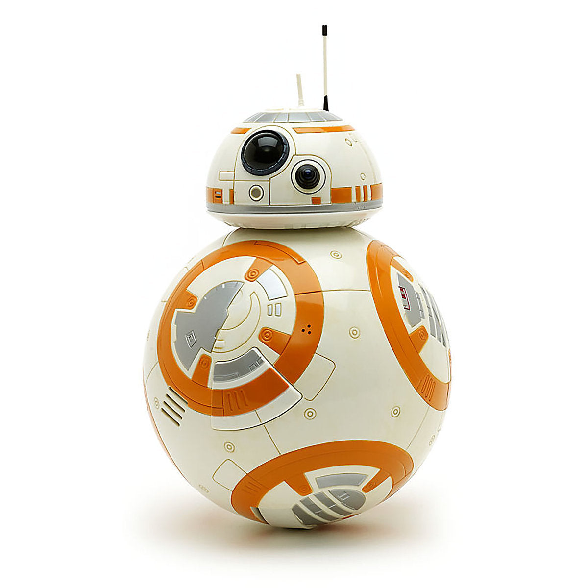 Disney BB-8 Talking Figure 9 1/2'' Star Wars The Last Jedi New With Box
