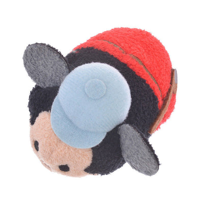 Disney Store Japan 90th 1941 Mickey Canine Caddy Mini Tsum Plush New with Tags