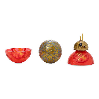 Disney Parks Star Wars BB-19H Christmas Holiday Droid Factory New with Box