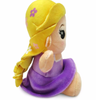 Disney Ultimate Princess Celebration Rapunzel Wishables Limited Plush New w Tag