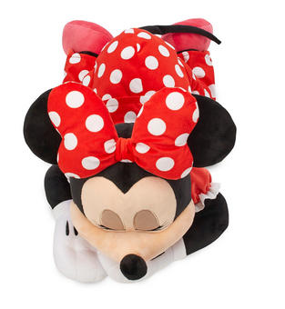 Disney Parks Minnie Mouse Dream Friend Large Plush New with Tags