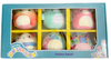 Squishmallows Fantasy Squad 6in Squish Set of 6 New with Box