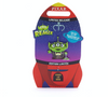 Disney Toy Story Alien Pixar Remix Pin Carl Fredricksen Limited Release New