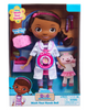 Disney Doc McStuffins Wash Your Hands Doll Toy New with Box