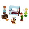 Disney Animators' Collection Littles Wendy Mini Set – Peter Pan New with Box