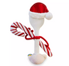 Disney Toy Story Forky Candy Cane Holiday Christmas Small Plush New with Tag