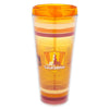 Disney Parks California Adventure Travel Tumbler New