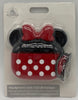 Disney Parks Minnie Dots Charging Headphone Case Airpods Pro Wireless New