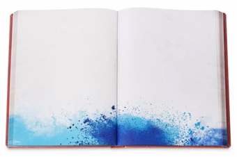 Disney From Our Family to Yours Replica Journal New