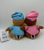 Disney Store Japan Authentic Chip 'n Dale Pajama Set Plush New with Tag