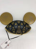 Disney Disneyland Resort 50th Haunted Mansion Ear Hat New with Tags