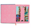 Disney Castle Collection Aurora Sleeping Beauty Castle Limited Journal New