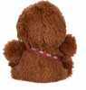 Disney Millennium Falcon Smugglers Run Chewbacca Wishables Plush Limited New Tag