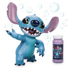 Disney Parks Stitch Light-Up Bubble Blower New with Box