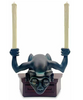 Disney Parks The Haunted Mansion Light Up Gargoyle Figurine New with Box