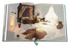 Disney Merida Castle Journal Brave Castle Collection Limited Release New