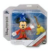 Disney Fantasia Sorcerer Mickey Mouse Action Figure Toybox New with Box