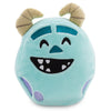 Disney Sulley Emoji Plush 4'' New Edition New With Tags