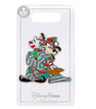 Disney Parks Goofy Wrapping Christmas Holiday Pin New with Card