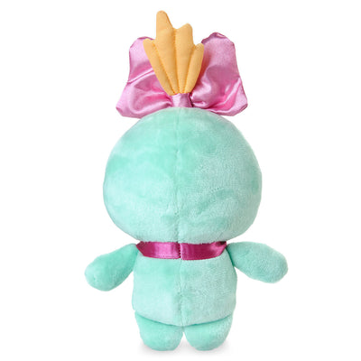 Disney Animators' Collection Scrump Plush Lilo & Stitch Mini Bean Bag New