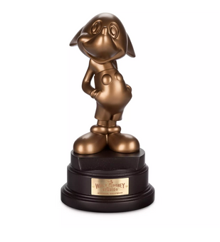 Disney 100 Years of Wonder Celebration Mickey ''Mousecar'' Phone Holder New