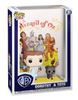 Funko POP! Movie Posters: Wizard of Oz - Dorothy and Toto Vinyl Figure New Box