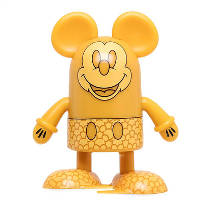 Disney Mickey Mouse Memories Shufflerz Walking Figure 2 New with Box