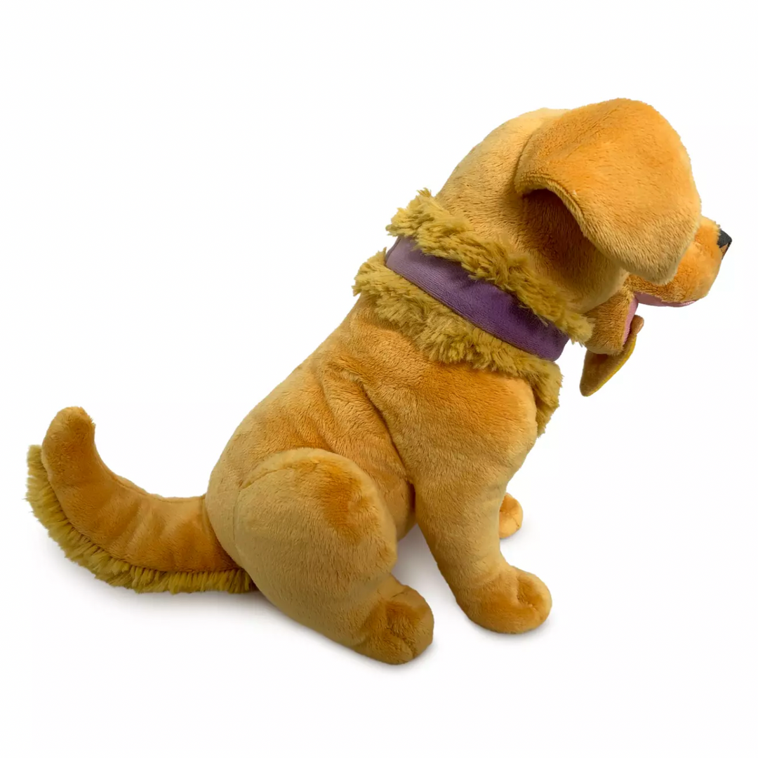 Disney Hawkeye Lucky the Pizza Dog Plush New with Tag – I Love