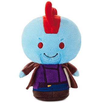 Hallmark Guardians of the Galaxy Yondu Udonta Itty Bittys Plush New with Tag
