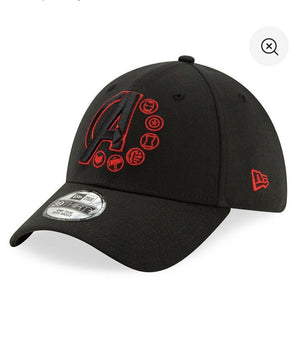 Disney Marvel Avengers Endgame Crew Cap Collection Limited Edition New Box