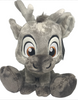 Disney Parks Frozen Sven Big Feet Plush 10" New with Tags