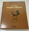 Disney D23 Mickey Mouse Fan Club Exclusive Collector Box New with Box
