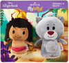 Hallmark The Jungle Book Itty Bittys Plush New with Tag