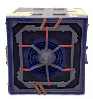 Disney Guardians of the Galaxy Vol. 2 Groot Bluetooth Speaker New with Box