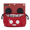 Disney Parks Walt Disney World Mickey Mouse Stroller Organizer New with Tag