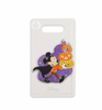 Disney Halloween 2021 Mickey Jack-o'-Lantern Pin New with Card