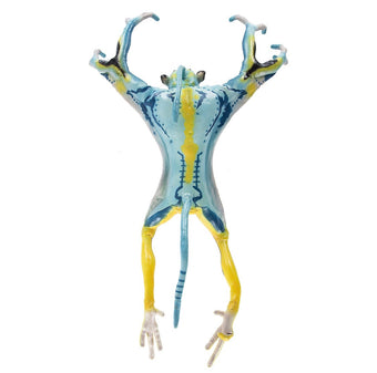 Disney Parks Avatar Prolemuris Latex Figurine World of Pandora New with Tag