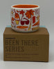 Starbucks Coffee Been There Waikiki Hawaii Ceramic Mug Ornament New with Box