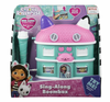 Dreamworks Gabby's Dollhouse Sing Along Boombox New